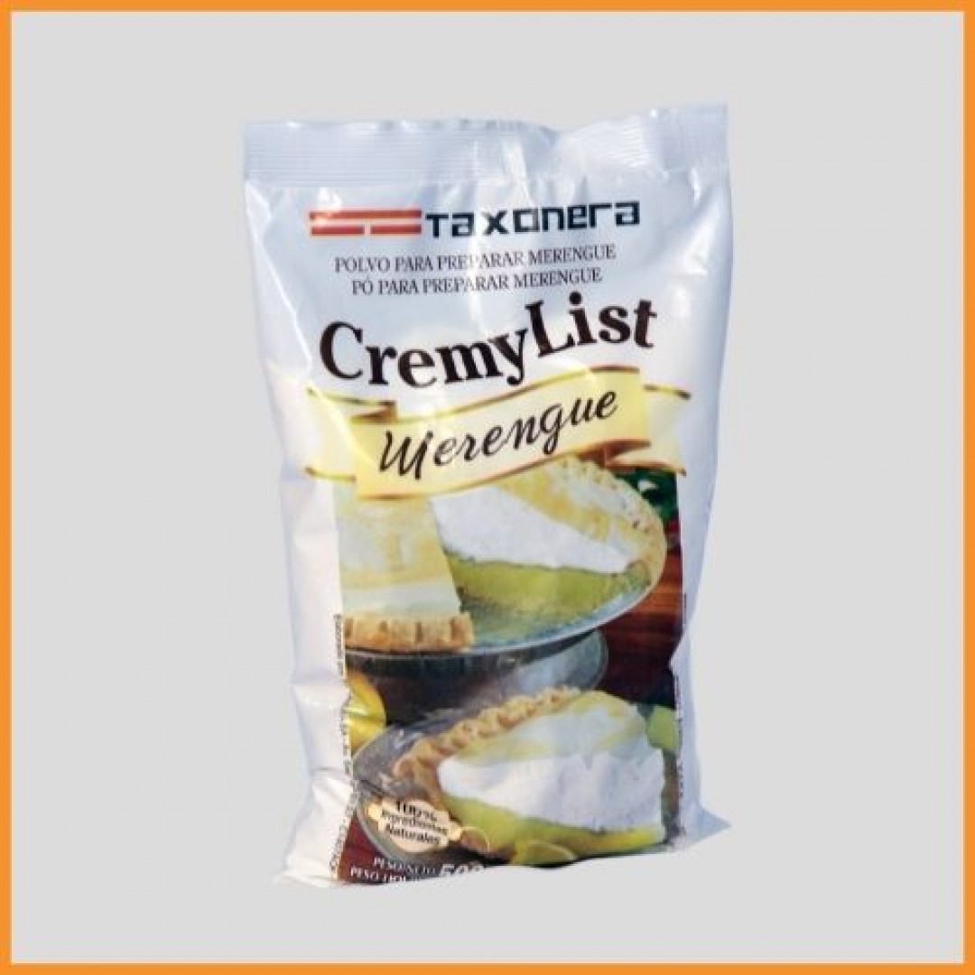 cremylist-merengue-x-500g